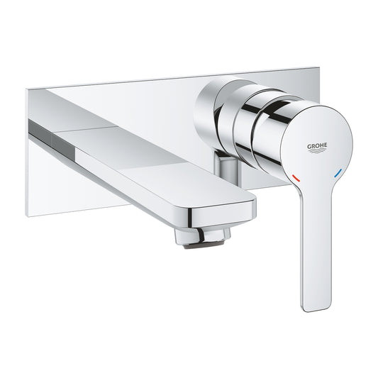 Lineare New İki delikli lavabo bataryası  M-Boyut-Grohe