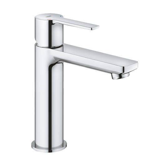 Lineare New Tek kumandalı lavabo bataryası   S-Boyut-Grohe