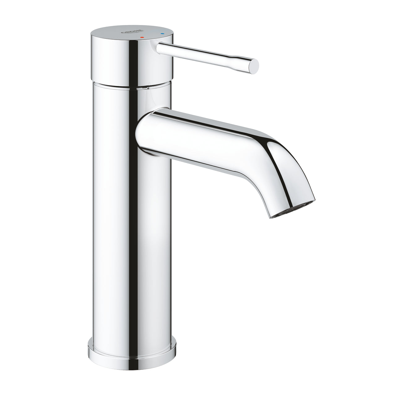 Essence New Tek kumandalı lavabo bataryası   S-Boyut-Grohe