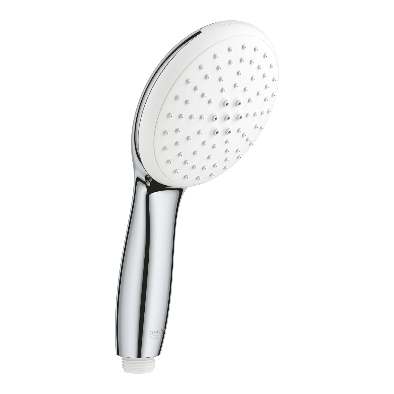 Tempesta 110 hand shower 2-spray, 9.5l/min-Grohe