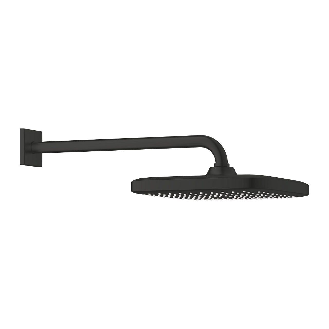 Tempesta Cube 250x250 Headshower Set-Grohe