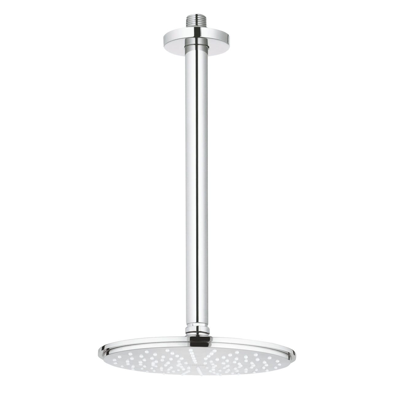 Rainshower Cosmopolitan Metal Tepe duşu 210 1 akışlı-Grohe