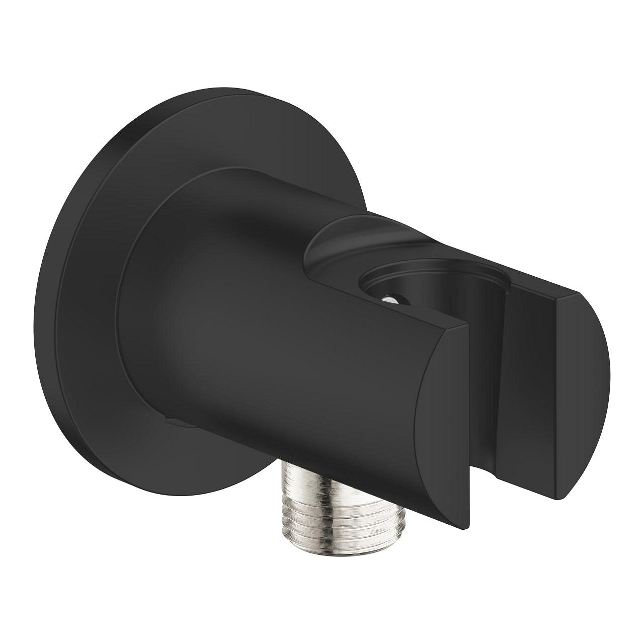 Tempesta Wall Union w/Holder-Grohe
