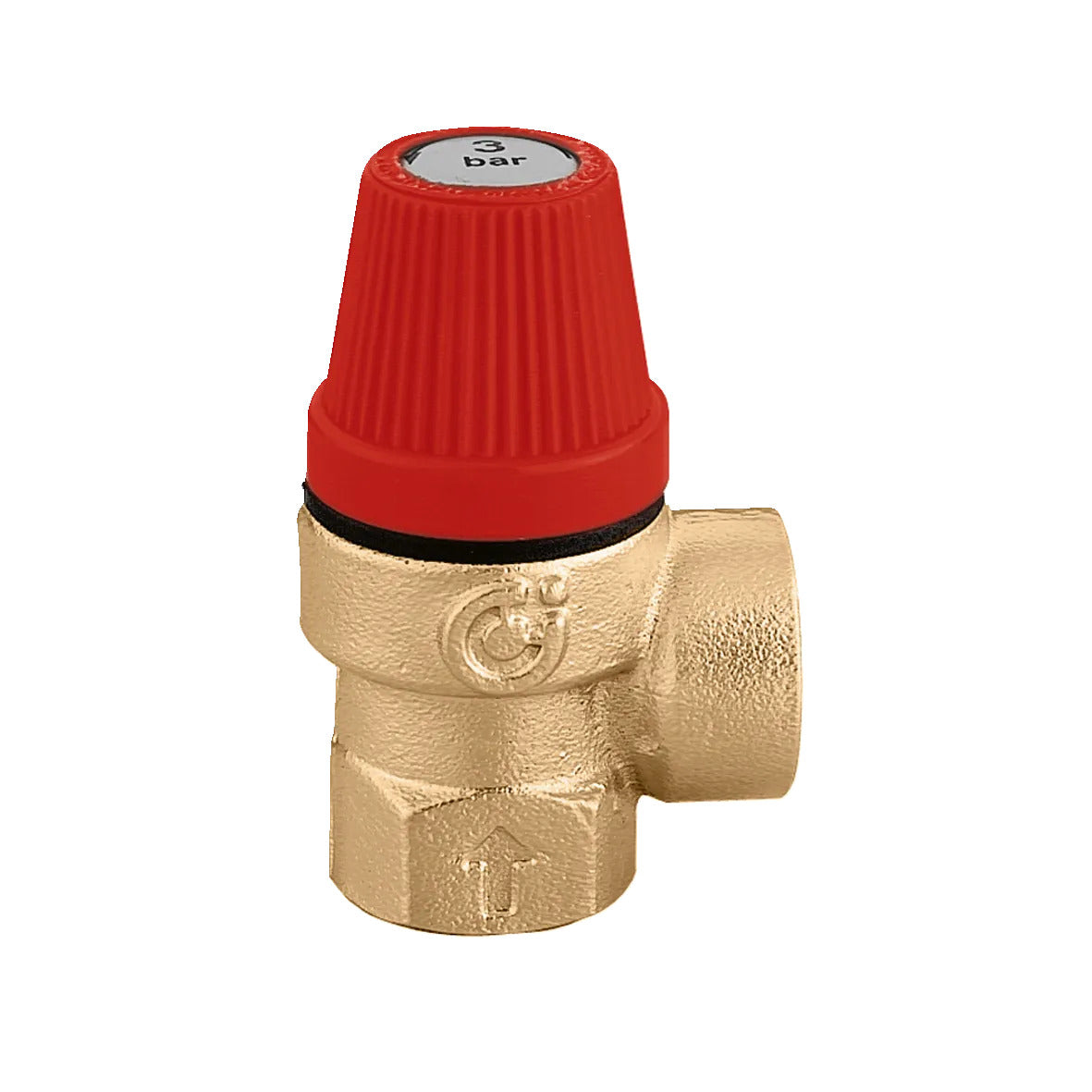 Emniyet Ventili Seri 311