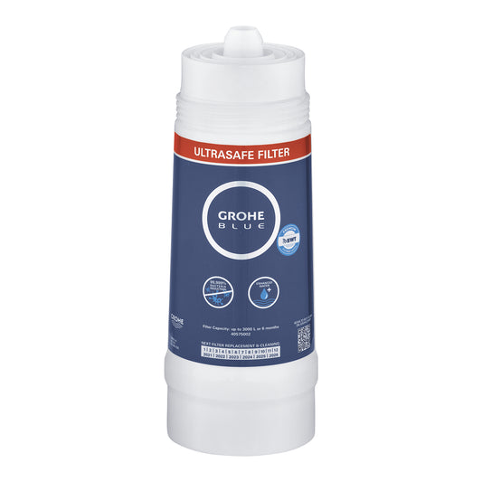 GROHE Blue Accessories UltraSafe filter-Grohe