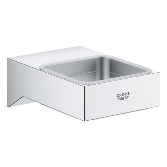 Selection Cube Sabunluk tutacağı-Grohe