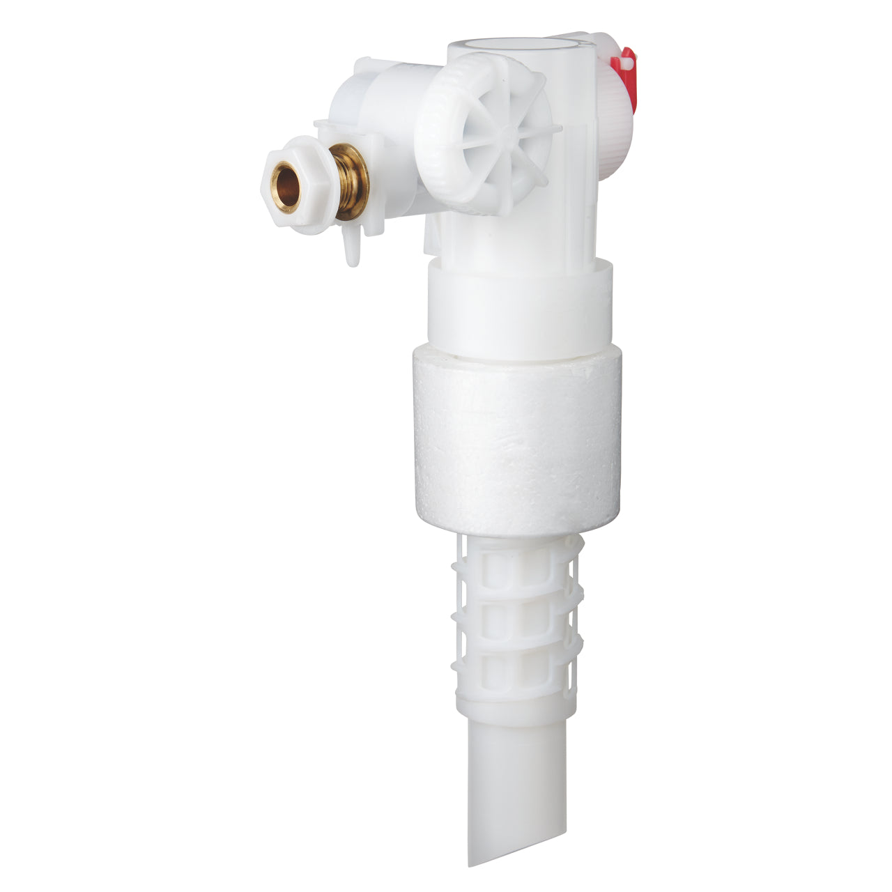 Dally-Fvent Doldurma valfi-Grohe