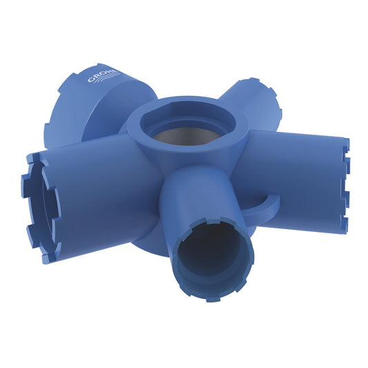 Demonte anahtari-Grohe