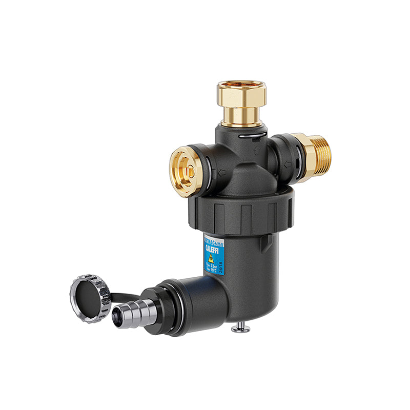 Manyetik Filtre Seri 5450