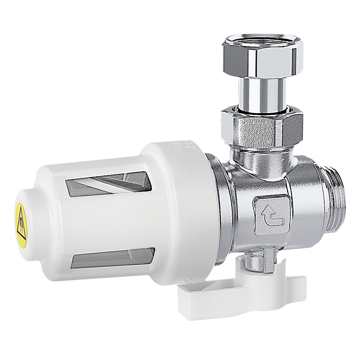 Manyetik Filtre Seri 545900