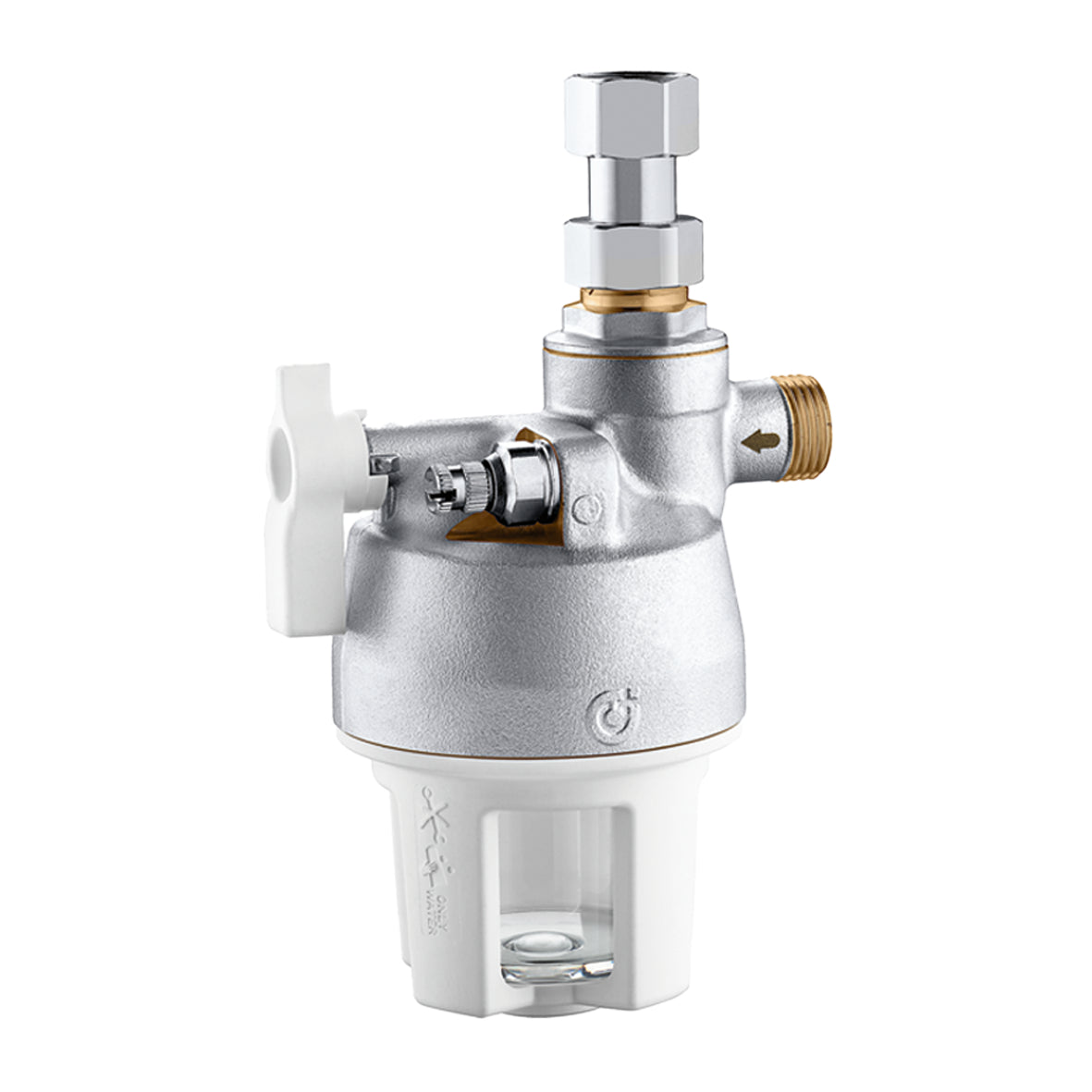 Kombi-altı Polifosfat Dağıtıcı Seri 545950