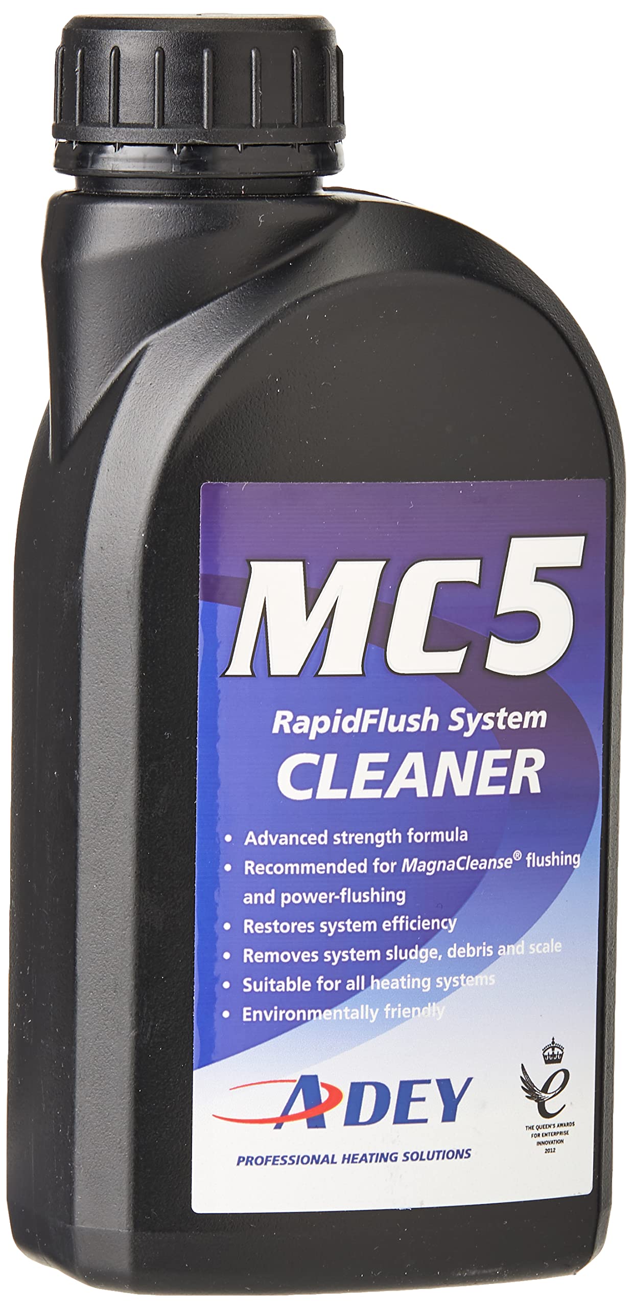 ADEY MC5® Rapid Flush Sistem Temizleyici– Zaman Plus