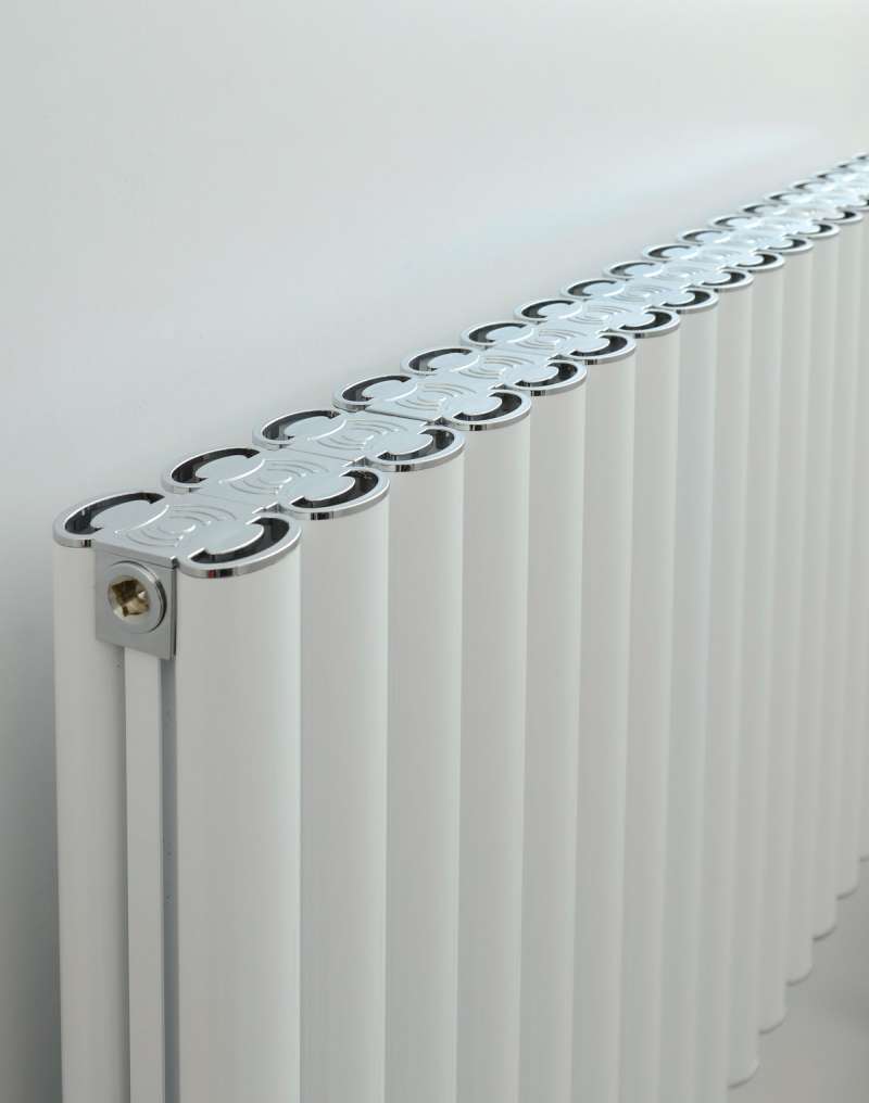 Visage Alüminyum Radyatör