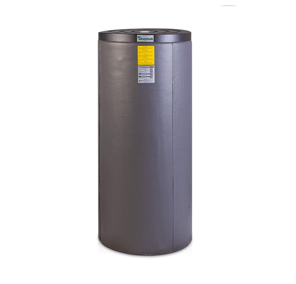 Aqua Çift Serpantinli Boylerler 200