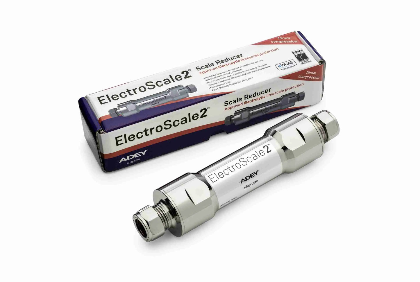 ADEY ELEKTRO SCALE EV KİREÇ ÖNLEYİCİ