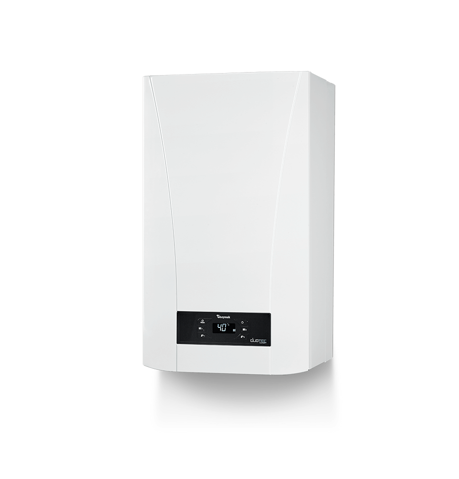 Baymak Duotec Compact 24-F