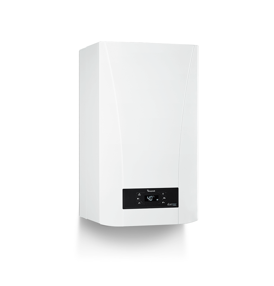 Baymak Duotec Compact 24-F