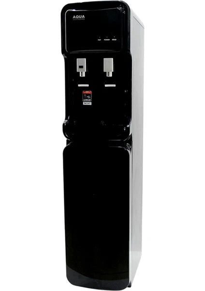 BWT Wodapure Filtreli Black Aqua Sebil