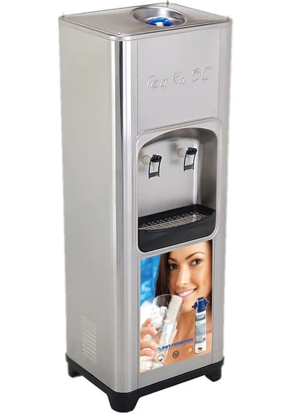 BWT Wodapure Filtreli Tegra-50 Okul, Hastane ve Gemi Tipi Su Arıtmalı Sebil