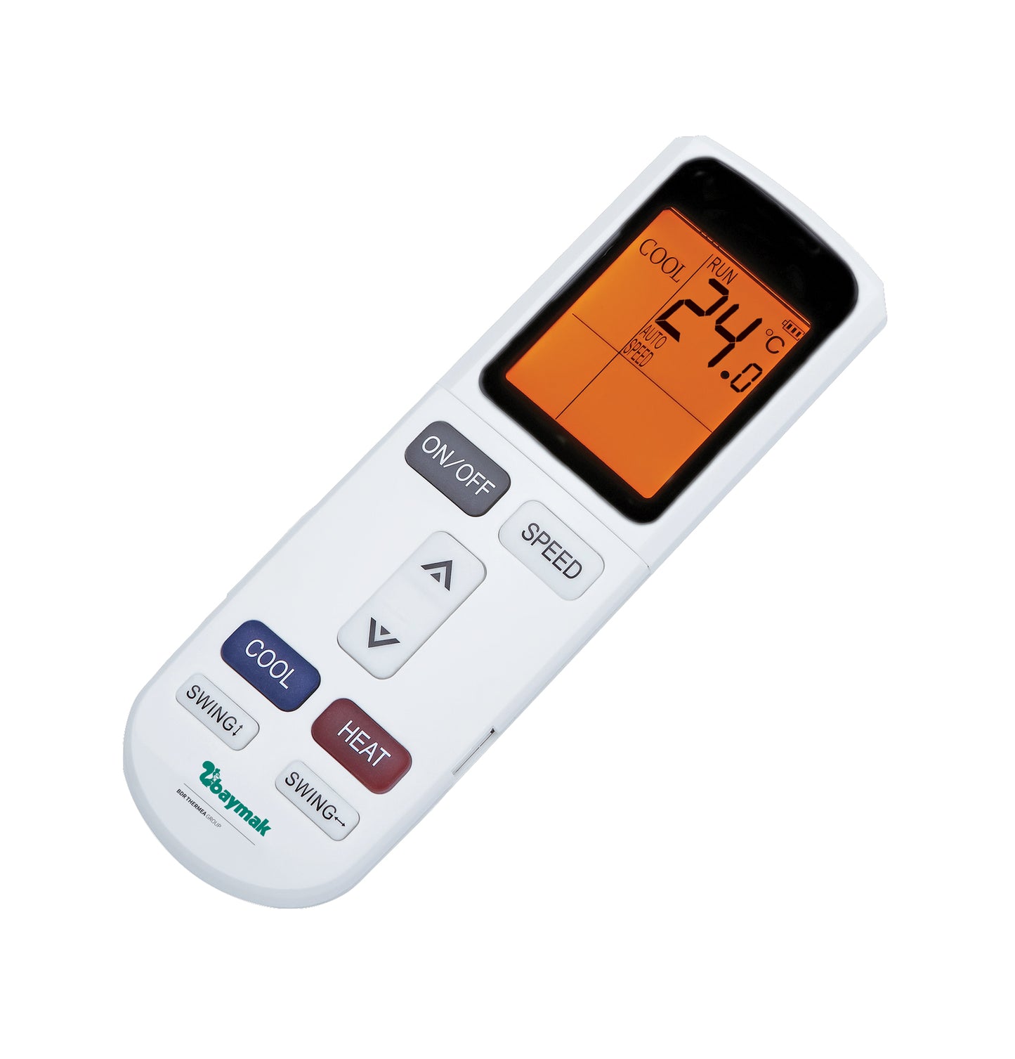 Elegant plus Duvar Tipi Splıt Klima 12000