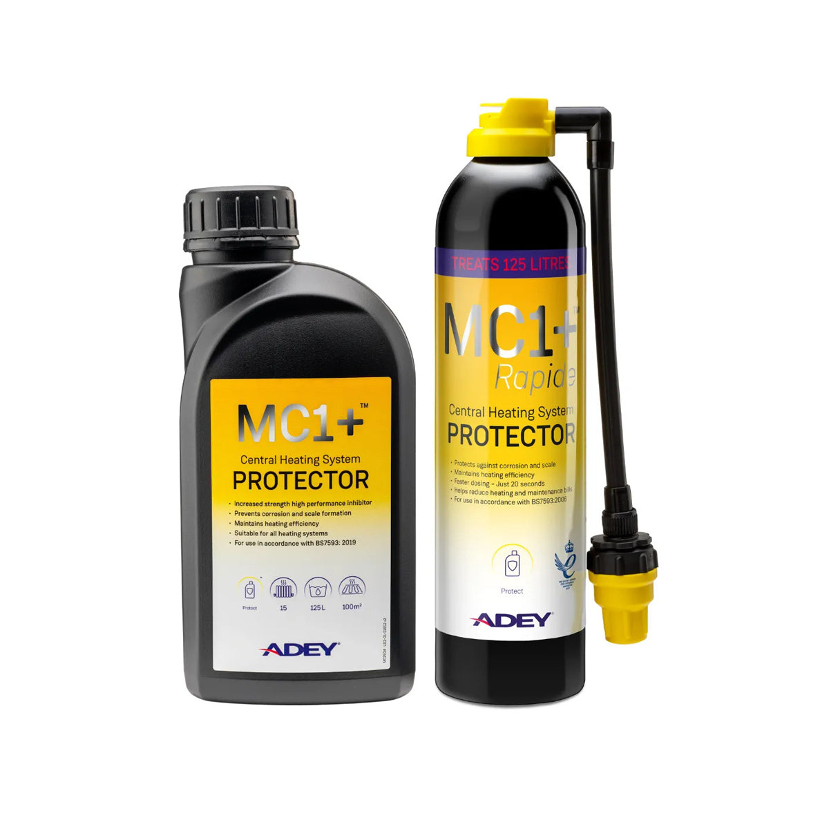 MC1+® Koruyucu RAPİD
