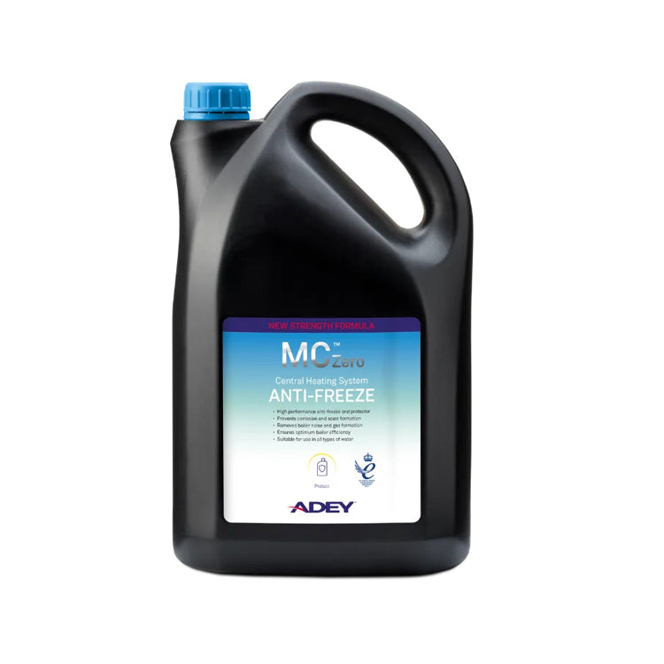 MC Zero+ Anti Friz Koruyucu Biyosit 5 LT