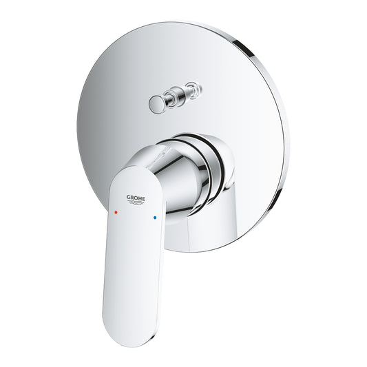 Eurosmart Cosmopolitan Ankastre banyo/duş bataryası-Grohe