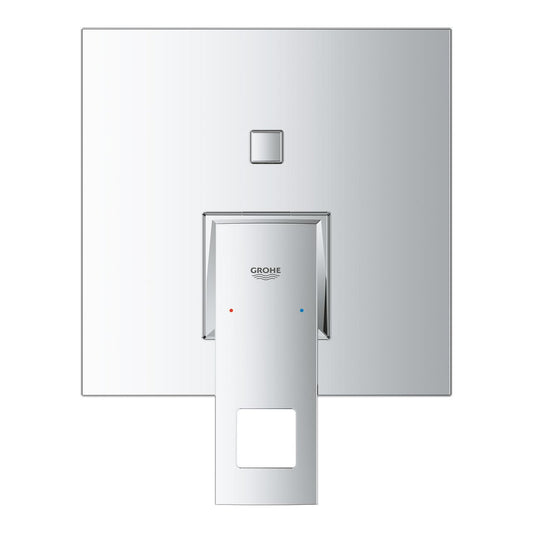 Eurocube Ankastre banyo/duş bataryası-Grohe