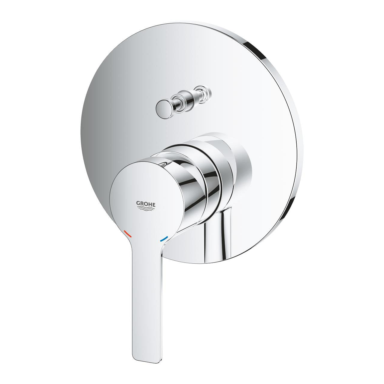 Lineare New Ankastre banyo/duş bataryası-Grohe