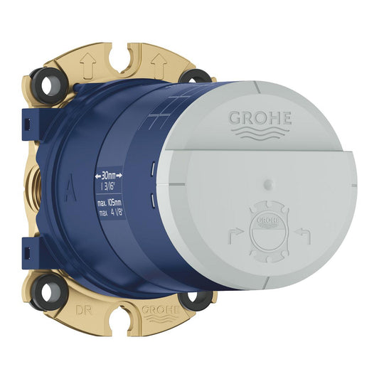 Rainshower SmartActive Universal giriş kutusu, 1/2-Grohe
