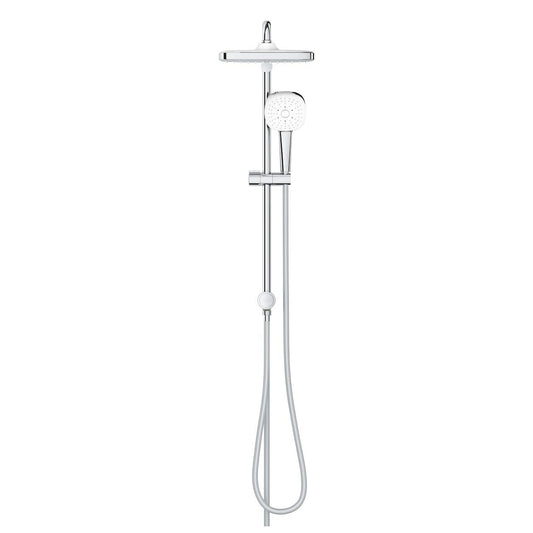 Tempesta Cube 250 shower syst. +div 9,5-Grohe
