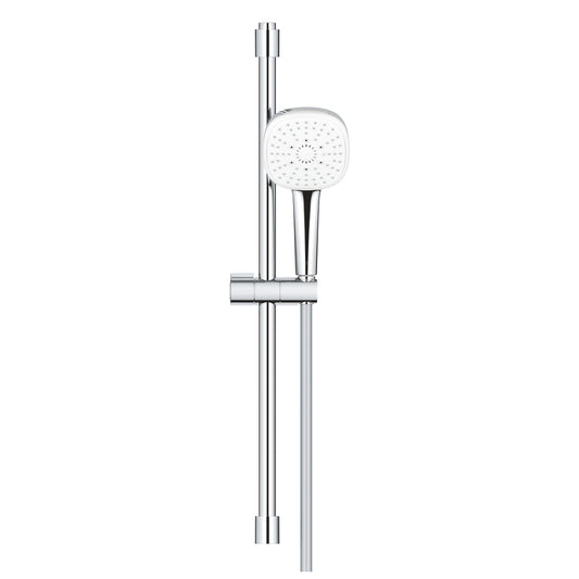Tempesta Cube 110 III rail set 600 9,5-Grohe