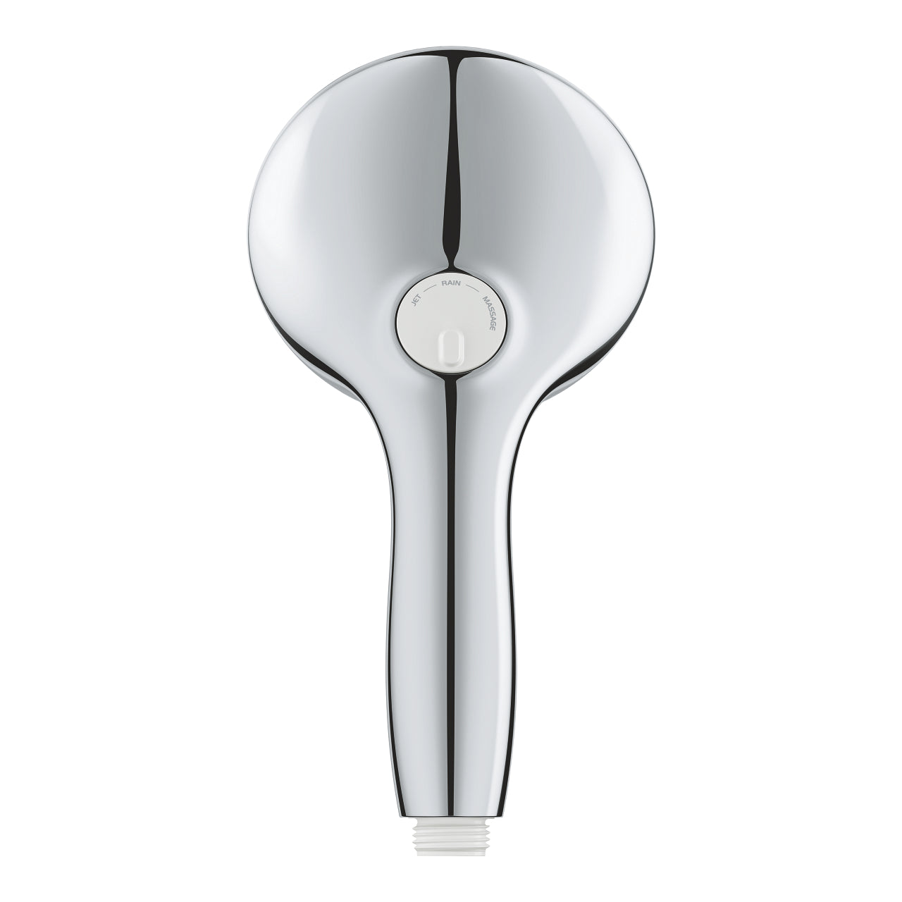 New Tempesta Classic El duşu 3 akışlı-Grohe