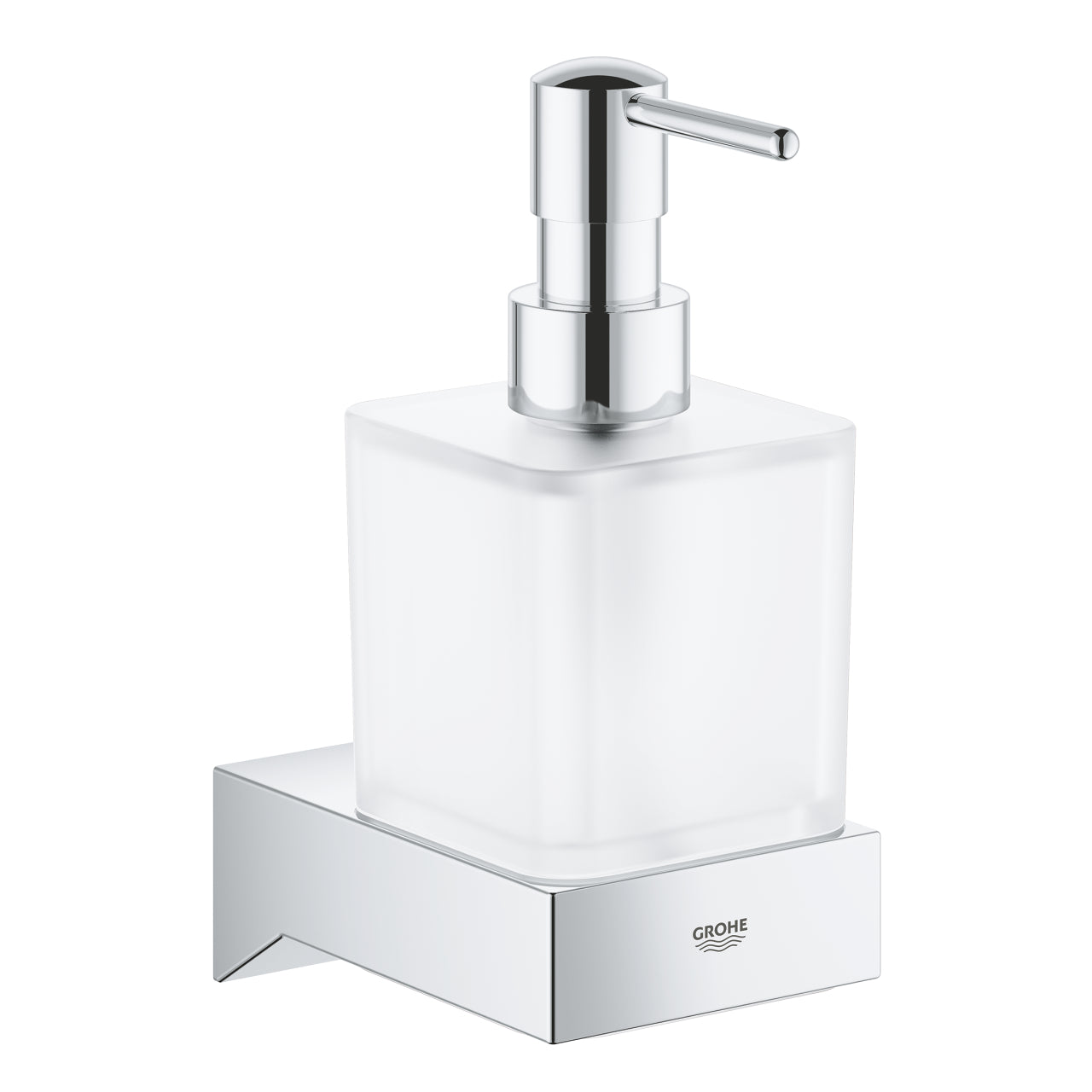 Selection Cube Sabunluk tutacağı-Grohe
