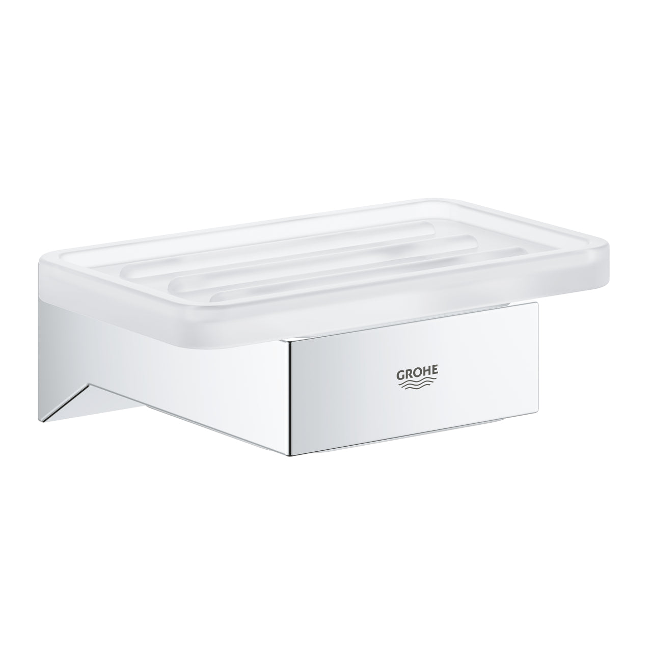 Selection Cube Sabunluk tutacağı-Grohe