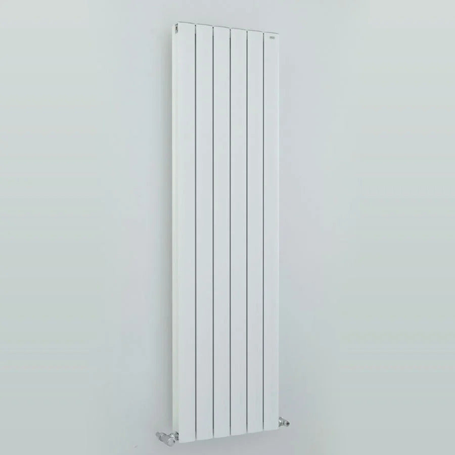 Bombe Alüminyum Radyatör