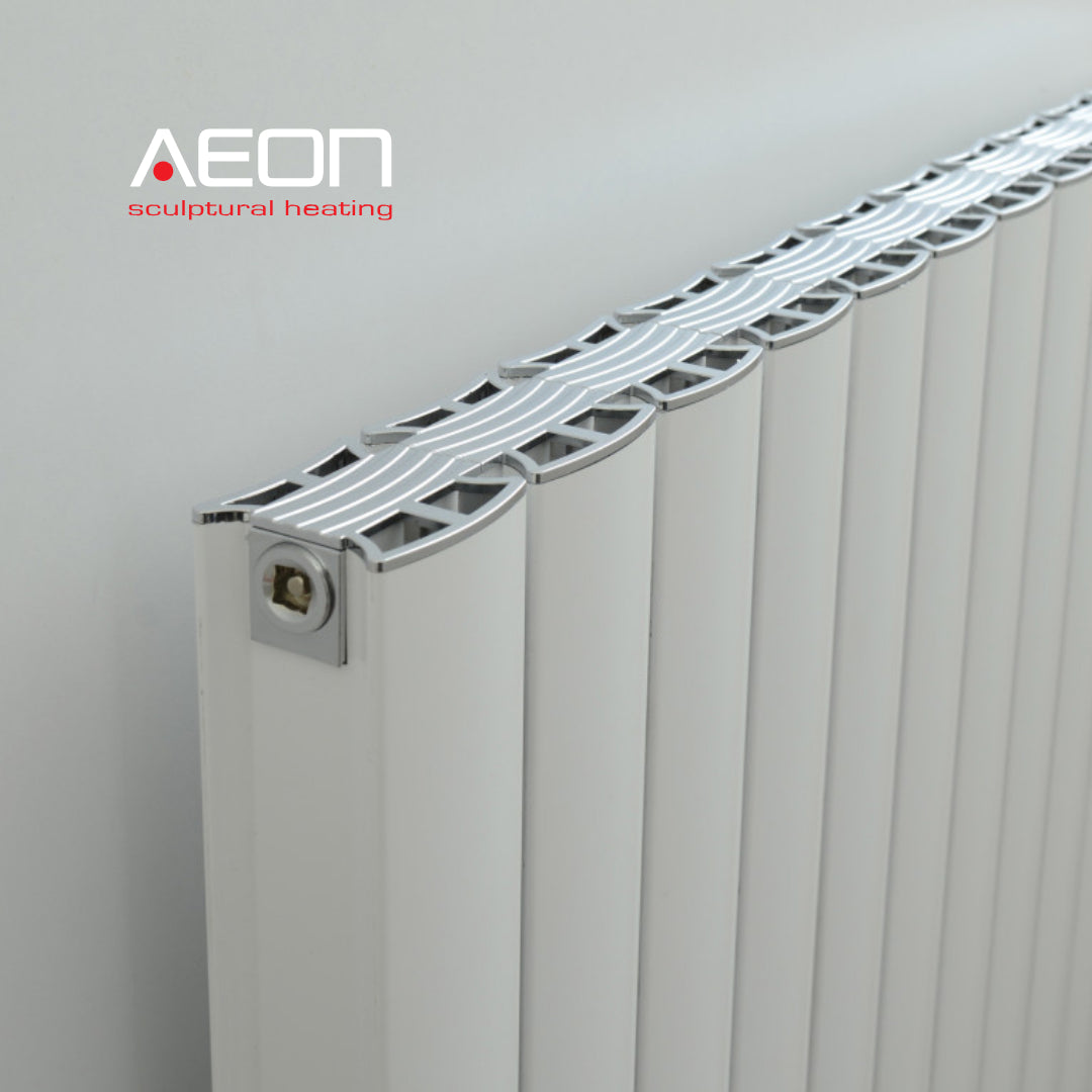 Bombe Alüminyum Radyatör