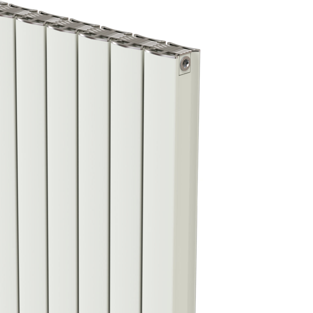 Bombe Alüminyum Radyatör