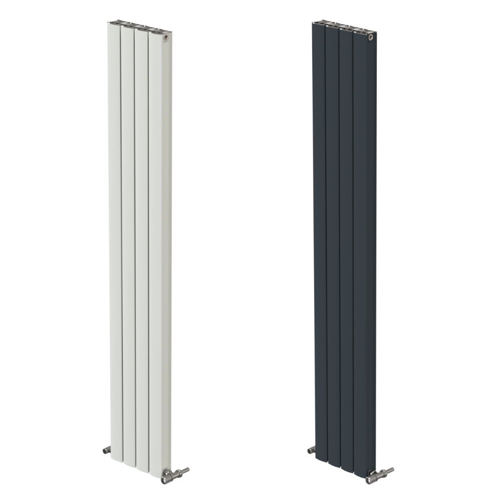 Bombe Alüminyum Radyatör