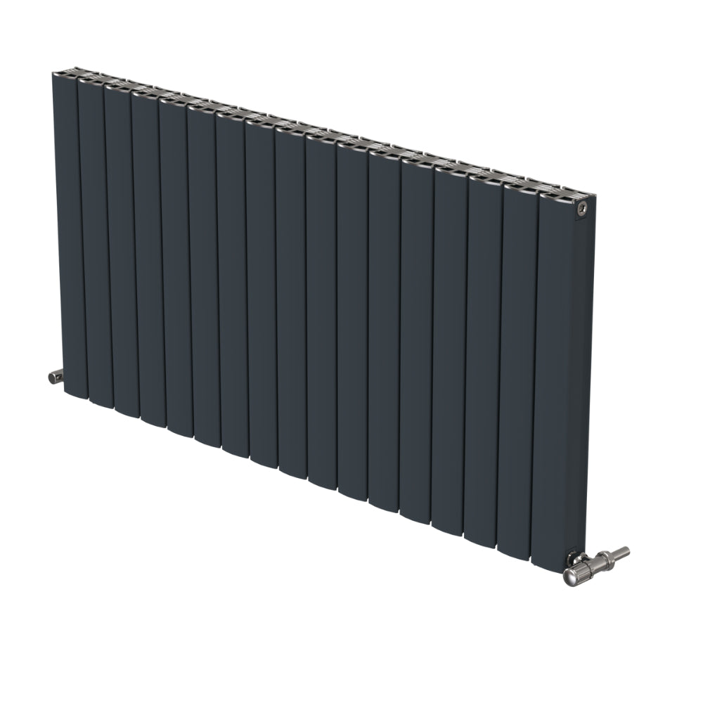 Bombe Alüminyum Radyatör