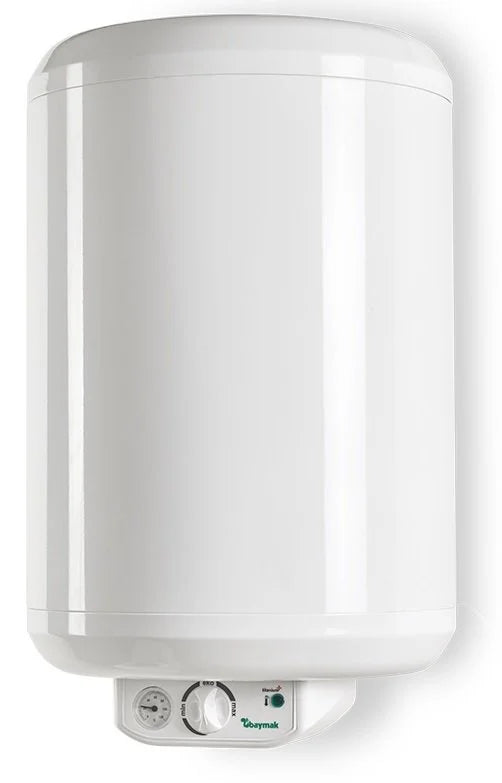Baymak 65 Lt Aqua Konfor Elk. Termosifon - 3 YIL GARANTİLİ
