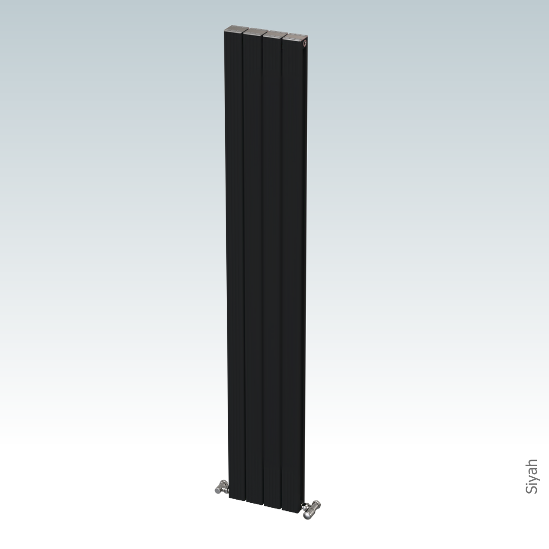 Argus Alüminyum Radyatör