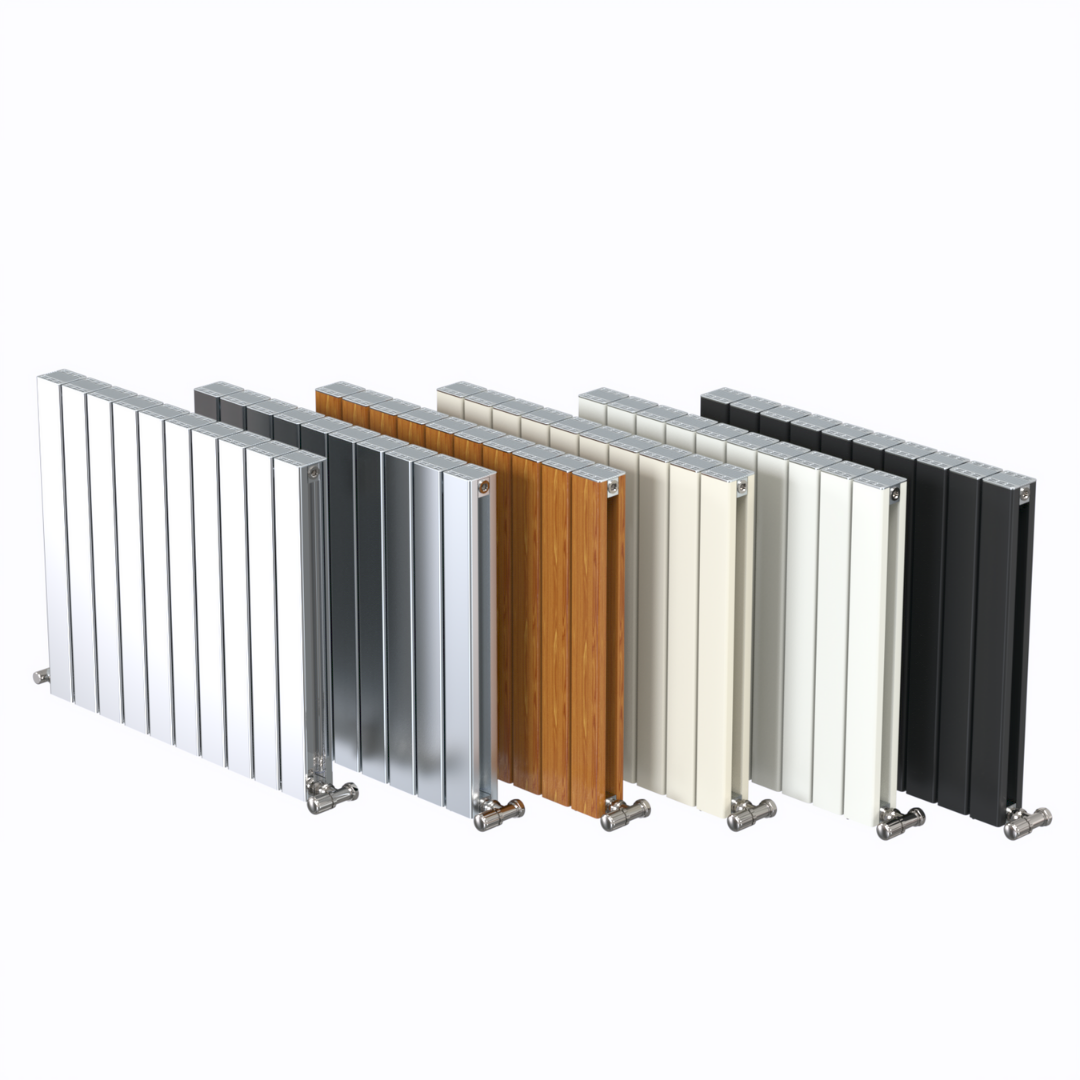 Argus Alüminyum Radyatör