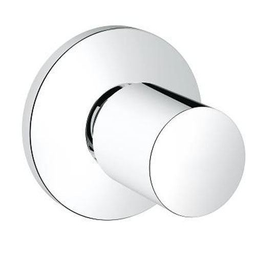 BauCosmopolitan Neutral Ankastre stop valf-Grohe