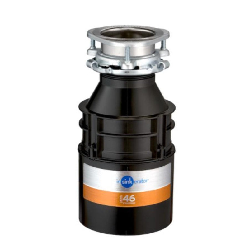Blanco Çöp Öğütücü ISE Model 46 A/S - 410839BLANCO