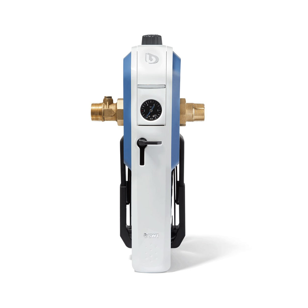 BWT E1 HWS YARI OTOMATİK YIKANA BİLİR BASINÇ DÜŞÜRÜCÜLÜ FİLTRE