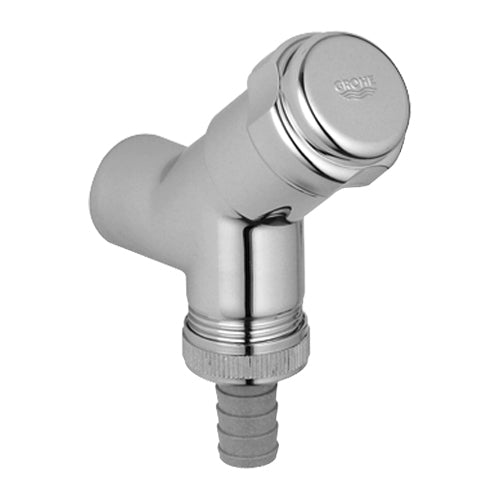 Eggemann Design-Handle Orjinal WAS® bağlantı borusu-Grohe