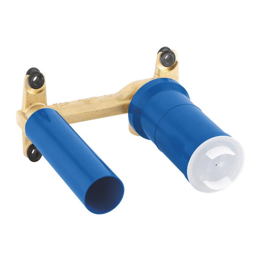 Non Rapido OHM Tek kumandalı lavabo bataryası 1/2",   universal ankastre iç gövde-Grohe