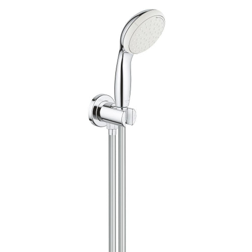 New Tempesta Classic El duşu seti 2 akışlı-Grohe