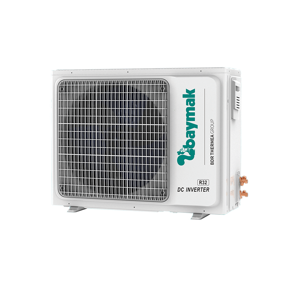 Elegant plus Duvar Tipi Splıt Klima 12000